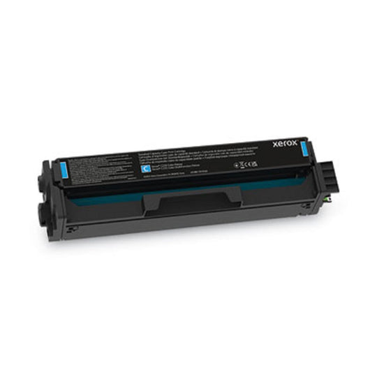 XEROX ORIGINAL CYAN TONER CARTRIDGE