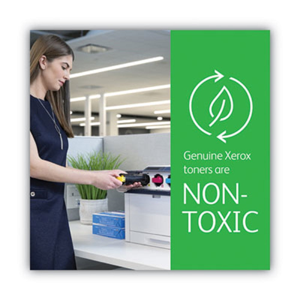 XEROX ORIGINAL MAGENTA TONER CARTRIDGE