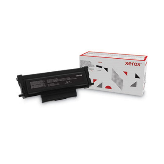 HIGH CAPACITY USE & RETURN ORIGINAL TONER CARTRIDGE