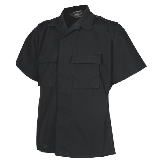 SHORT SLEEVE TACTICAL SHIRT