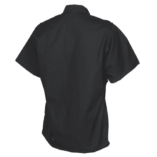 SHORT SLEEVE TACTICAL SHIRT