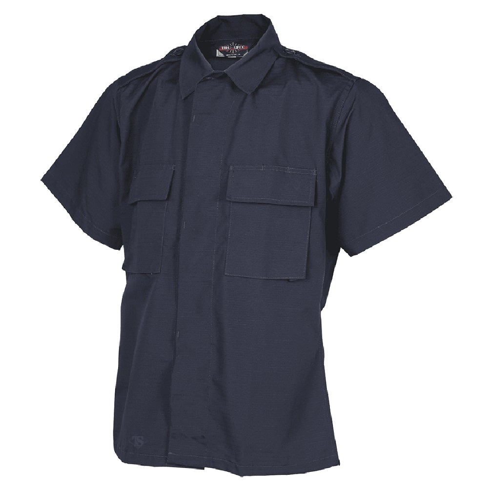 SHORT SLEEVE TACTICAL SHIRT