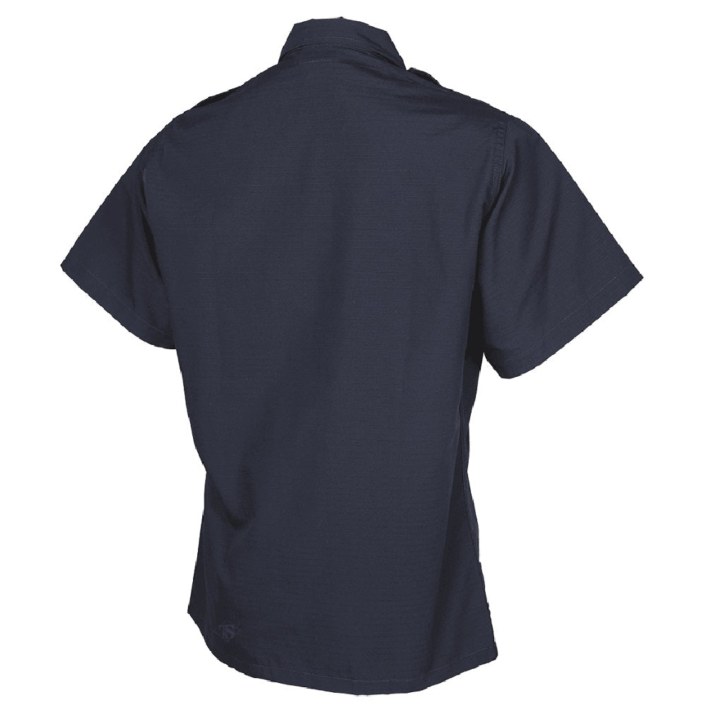 SHORT SLEEVE TACTICAL SHIRT