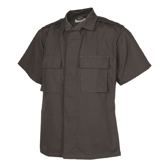 SHORT SLEEVE TACTICAL SHIRT