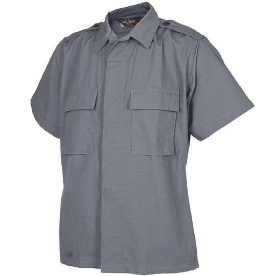 SHORT SLEEVE TACTICAL SHIRT