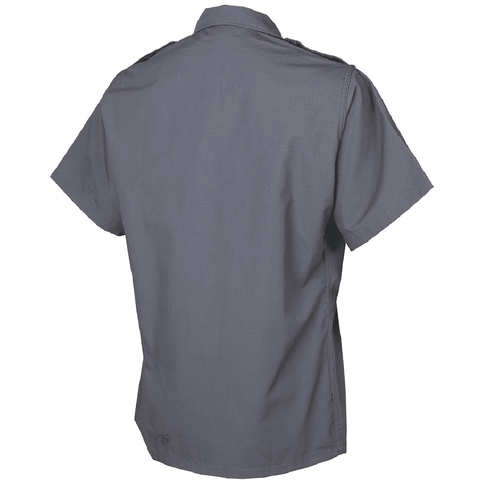 SHORT SLEEVE TACTICAL SHIRT