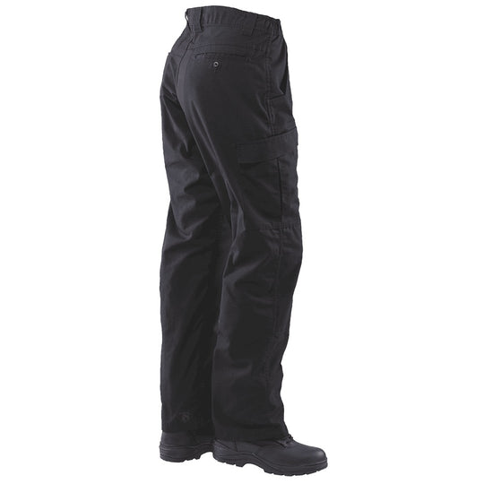 24-7 SERIES MEN'S SIMPLY TACTICAL CARGO PANTS - BLACK