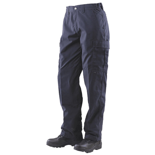 24-7 SERIES MEN'S SIMPLY TACTICAL CARGO PANTS - NAVY