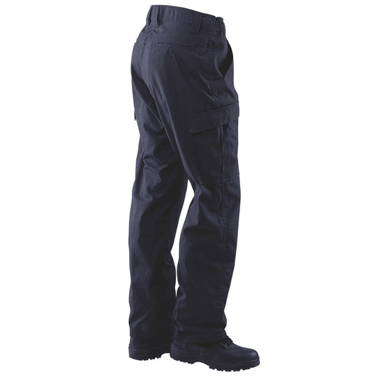 24-7 SERIES MEN'S SIMPLY TACTICAL CARGO PANTS - NAVY