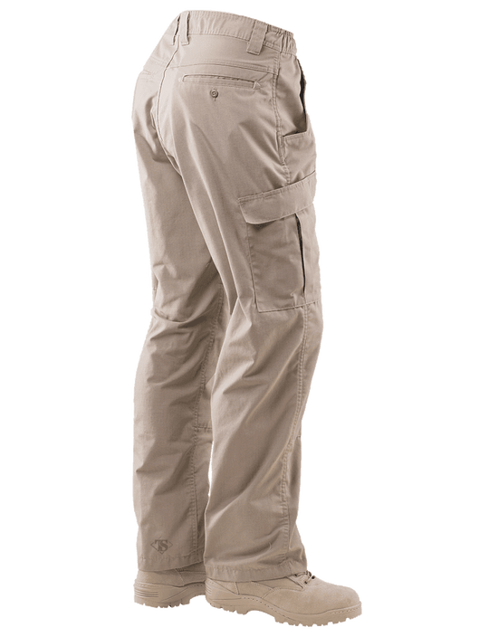 24-7 SERIES MEN'S SIMPLY TACTICAL CARGO PANTS - KHAKI