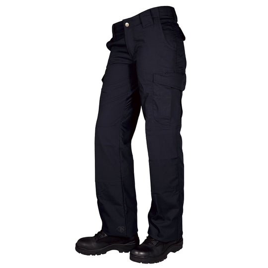 24-7 SERIES WOMEN’S ASCENT PANTS - BLACK