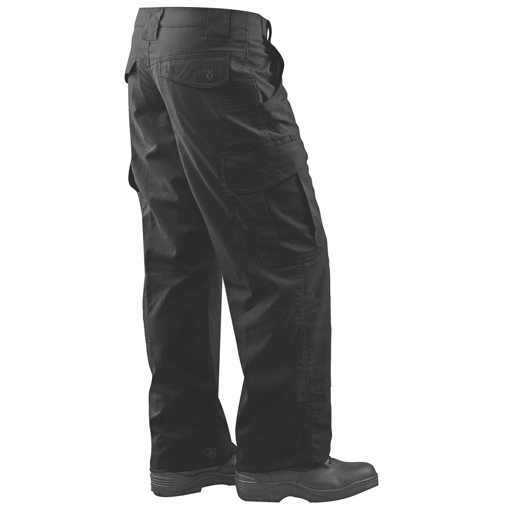 24-7 SERIES WOMEN’S ASCENT PANTS - BLACK