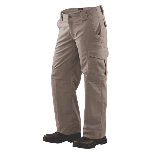 24-7 SERIES WOMEN’S ASCENT PANTS - KHAKI