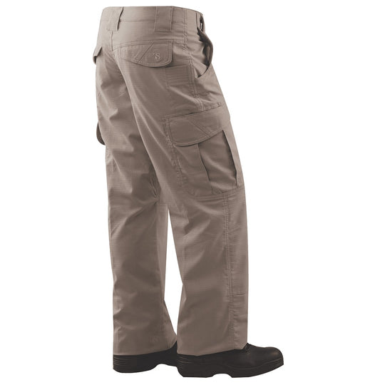 24-7 SERIES WOMEN’S ASCENT PANTS - KHAKI