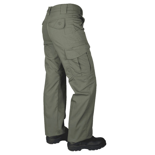 24-7 SERIES WOMEN’S ASCENT PANTS - LE GREEN