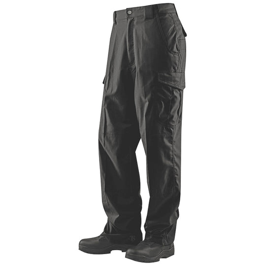 24-7 SERIES MEN'S ASCENT PANTS - BLACK