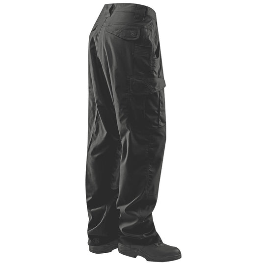 24-7 SERIES MEN'S ASCENT PANTS - BLACK