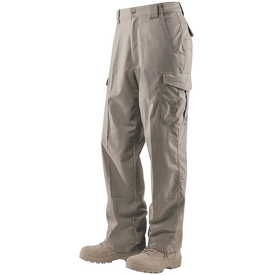 24-7 SERIES MEN'S ASCENT PANTS - KHAKI