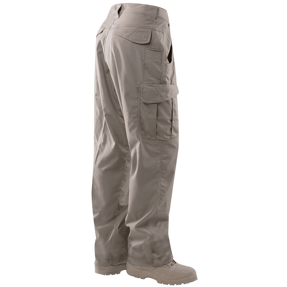 24-7 SERIES MEN'S ASCENT PANTS - KHAKI