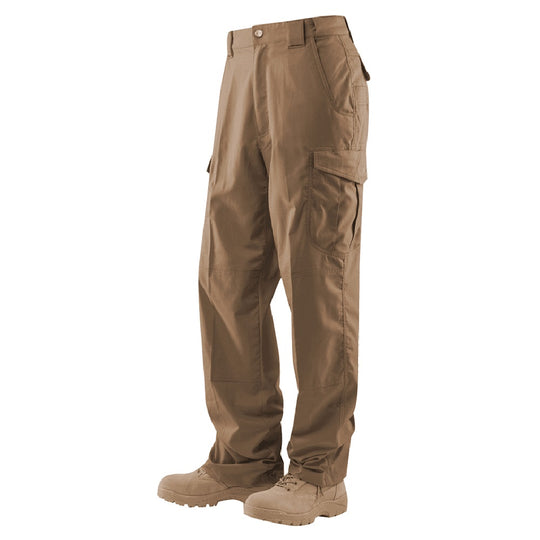 24-7 SERIES MEN'S ASCENT PANTS - COYOTE