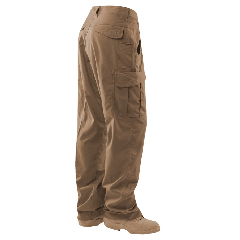 24-7 SERIES MEN'S ASCENT PANTS - COYOTE