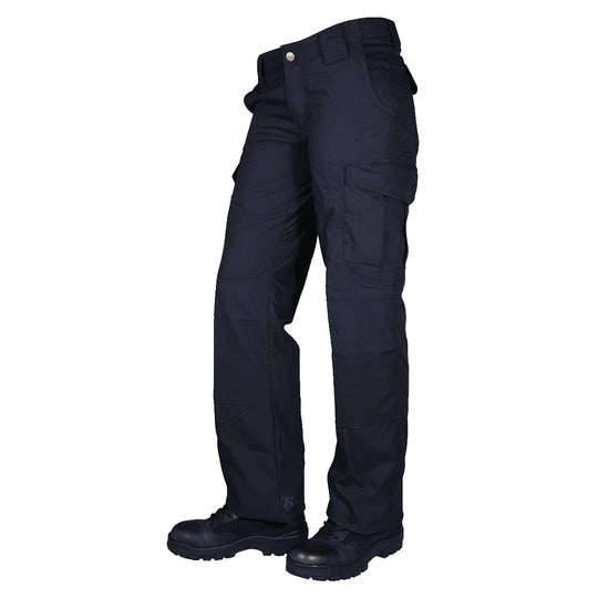 24-7 SERIES WOMEN’S ASCENT PANTS - NAVY