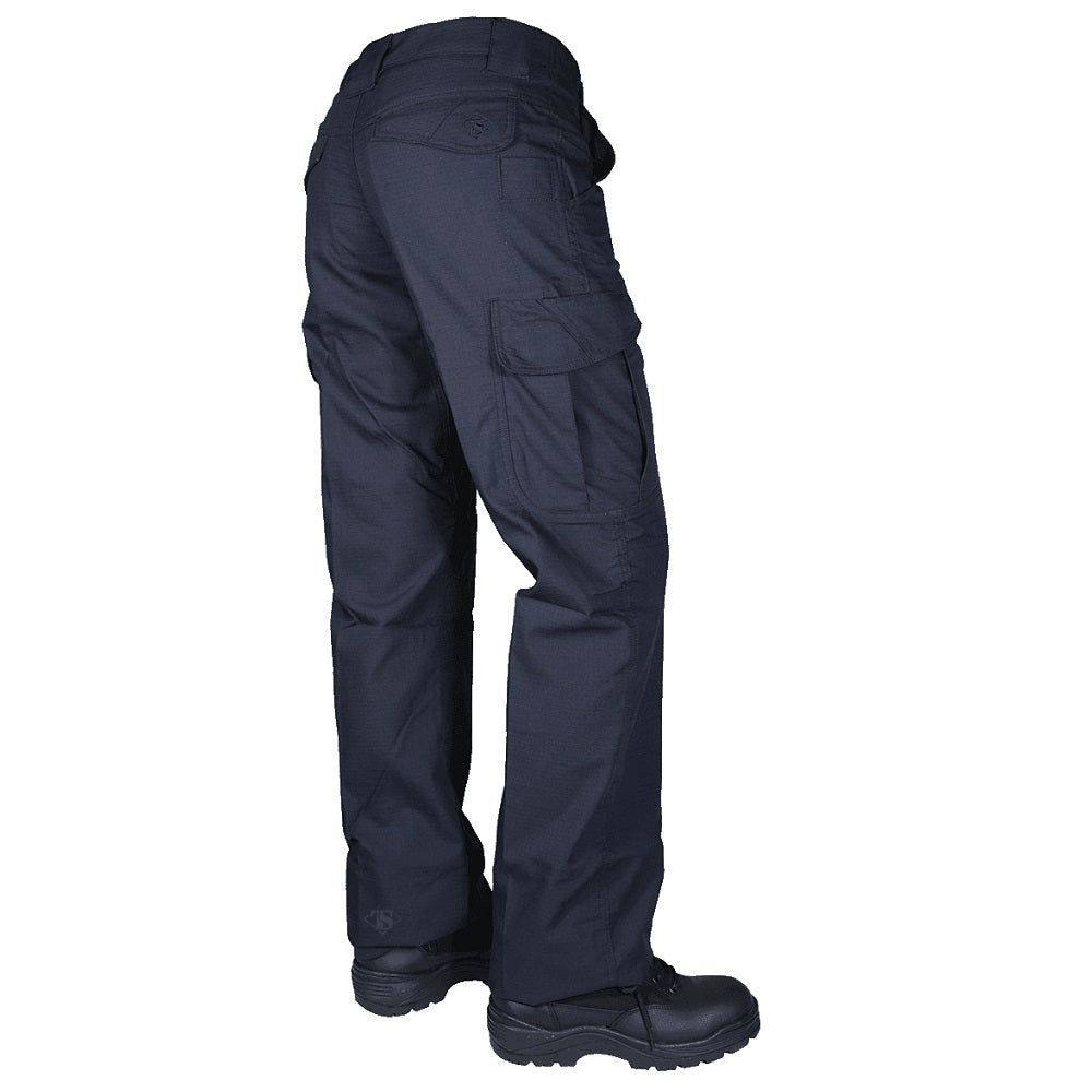 24-7 SERIES WOMEN’S ASCENT PANTS - NAVY