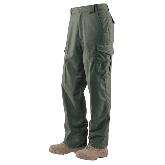 24-7 SERIES MEN'S ASCENT PANTS - LE GREEN