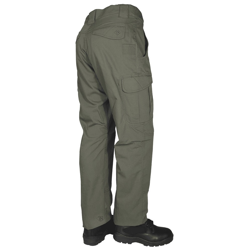 24-7 SERIES MEN'S ASCENT PANTS - LE GREEN