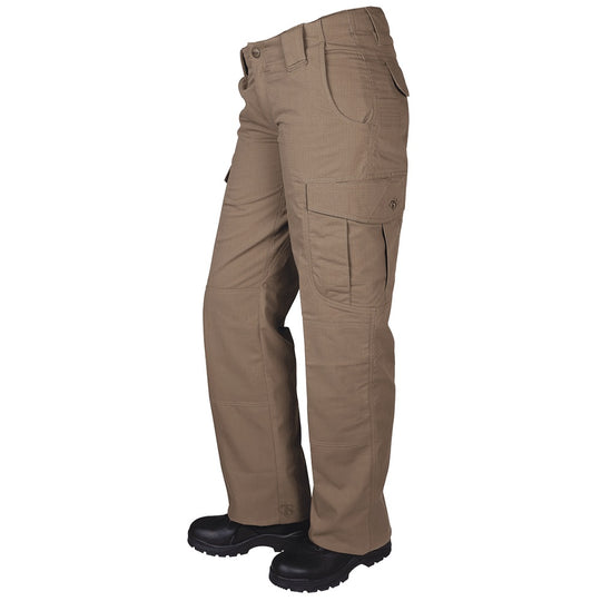 24-7 SERIES WOMEN’S ASCENT PANTS - COYOTE