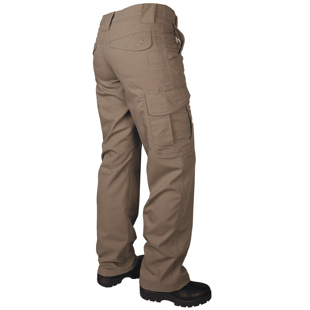 24-7 SERIES WOMEN’S ASCENT PANTS - COYOTE