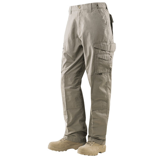 24-7 SERIES MEN'S ORIGINAL TACTICAL PANTS - KHAKI