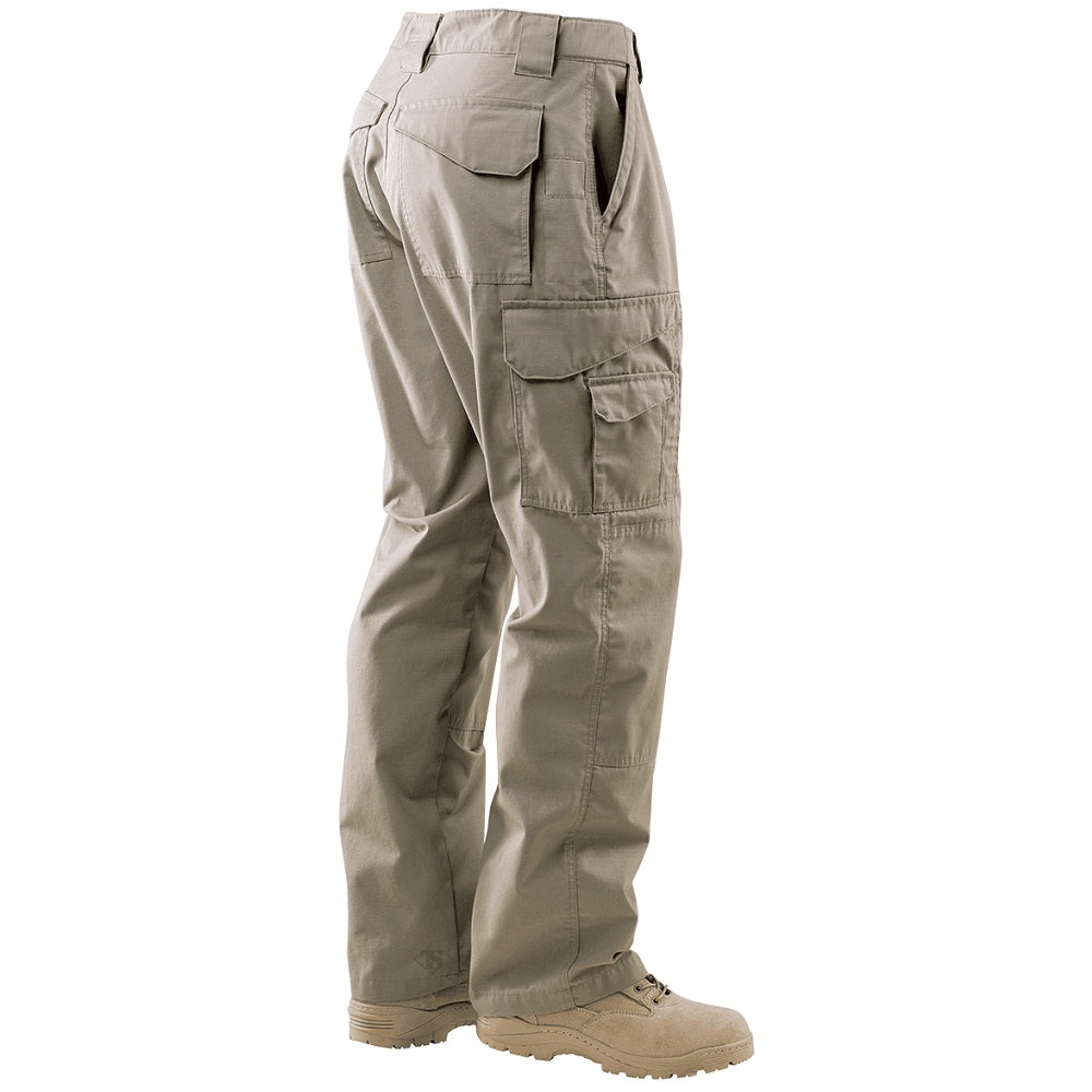 24-7 SERIES MEN'S ORIGINAL TACTICAL PANTS - KHAKI