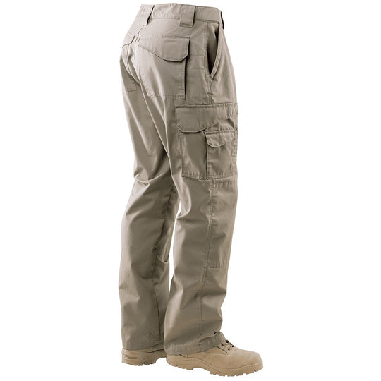 24-7 SERIES MEN'S ORIGINAL TACTICAL PANTS - KHAKI