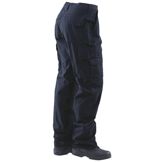 24-7 SERIES MEN'S ORIGINAL TACTICAL PANTS - NAVY