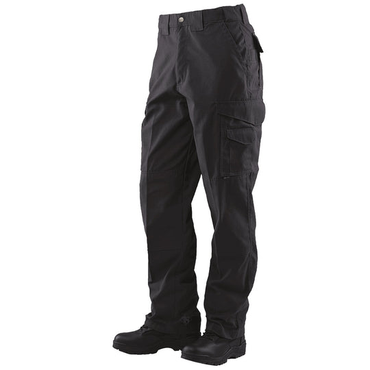 24-7 SERIES MEN'S ORIGINAL TACTICAL PANTS - BLACK