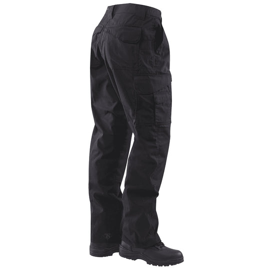 24-7 SERIES MEN'S ORIGINAL TACTICAL PANTS - BLACK