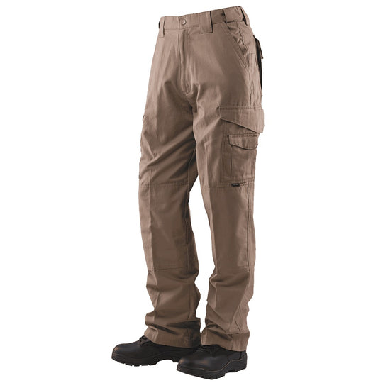 24-7 SERIES MEN'S ORIGINAL TACTICAL PANTS - COYOTE