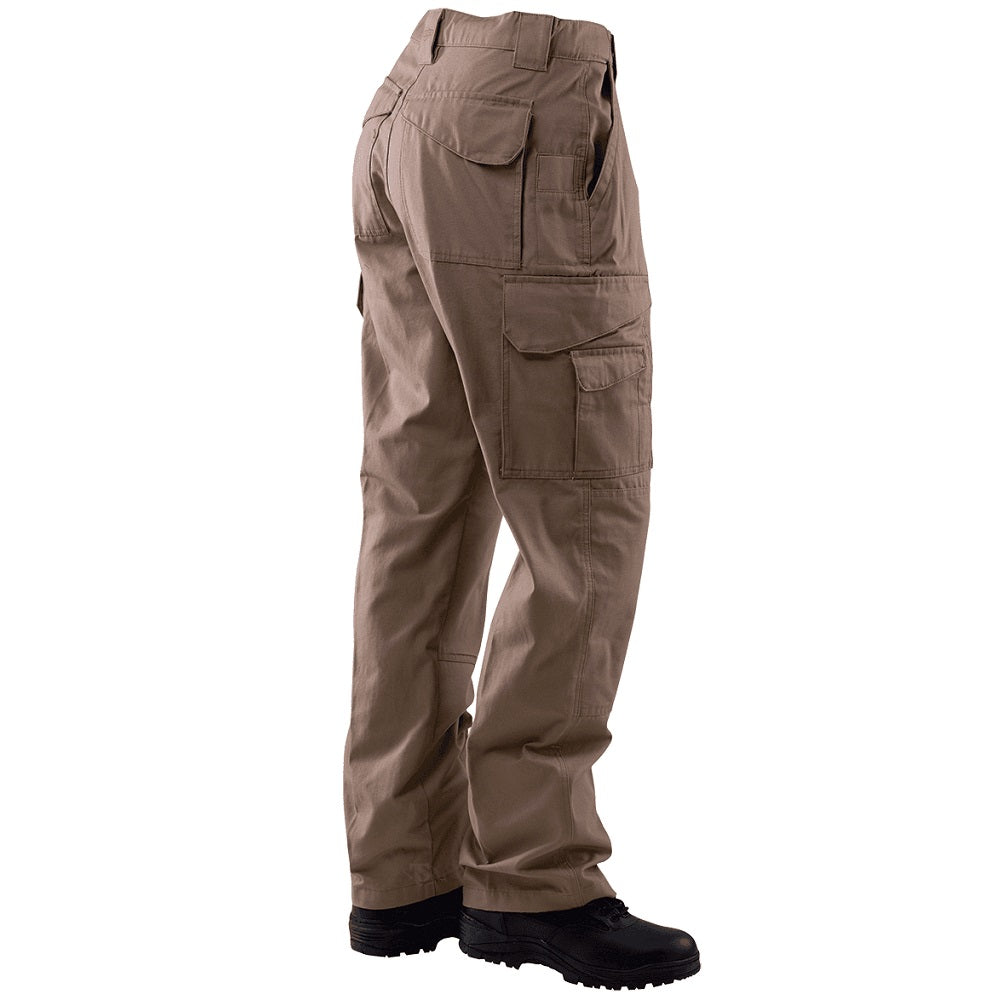 24-7 SERIES MEN'S ORIGINAL TACTICAL PANTS - COYOTE