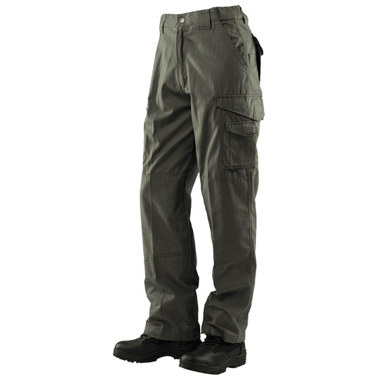 24-7 SERIES MEN'S ORIGINAL TACTICAL PANTS - OLIVE DRAB