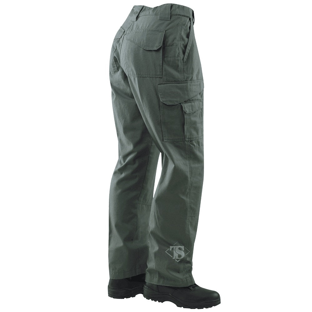 24-7 SERIES MEN'S ORIGINAL TACTICAL PANTS - OLIVE DRAB