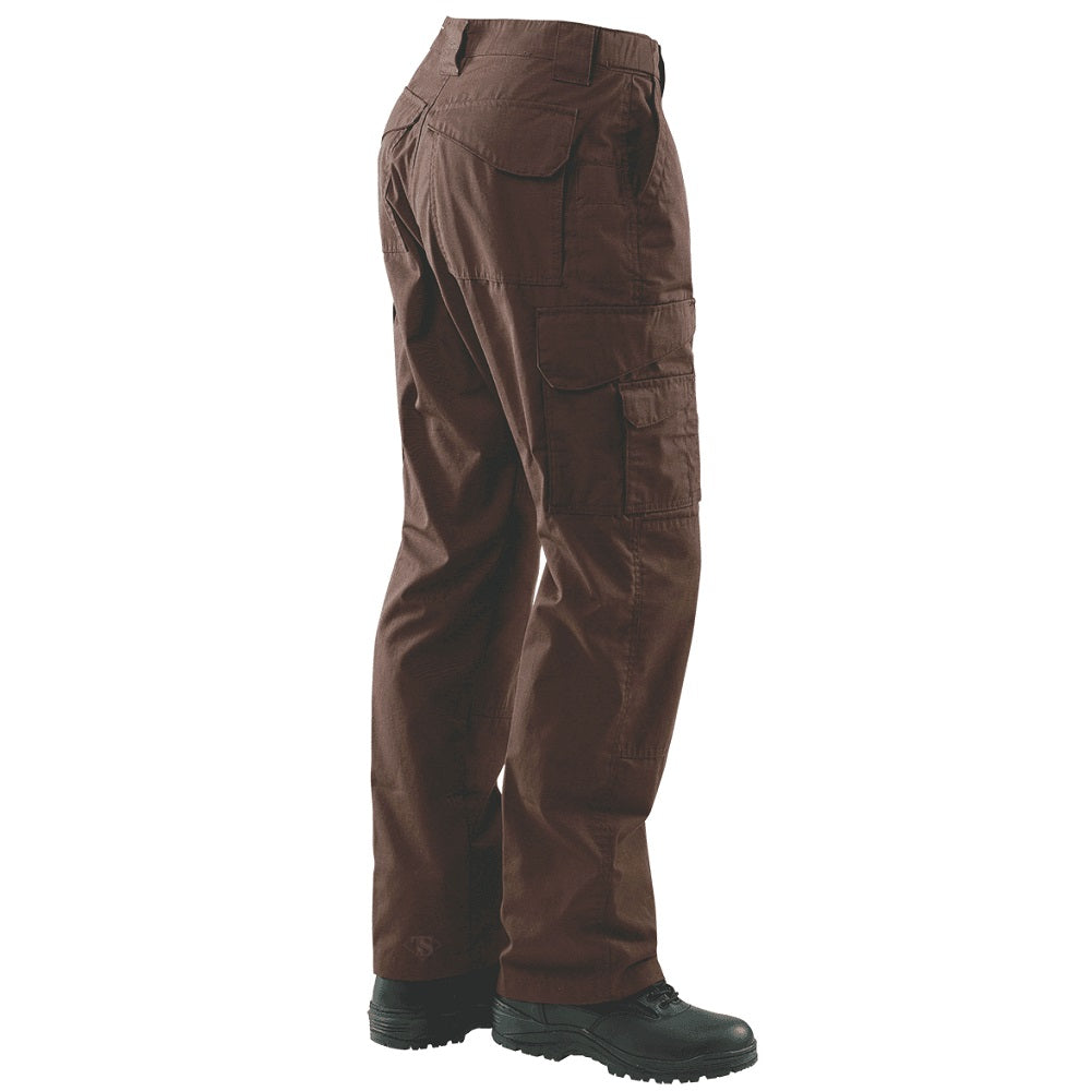 24-7 SERIES MEN'S ORIGINAL TACTICAL PANTS - BROWN