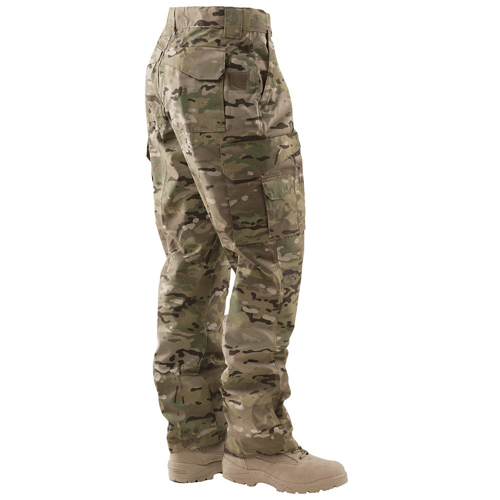 24-7 SERIES MEN'S ORIGINAL TACTICAL PANTS - MULTICAM