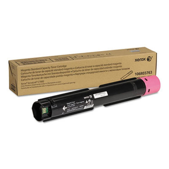 XEROX ORIGINAL MAGENTA TONER CARTRIDGE