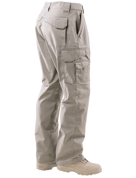 24-7 SERIES MEN'S ORIGINAL TACTICAL PANTS - KHAKI