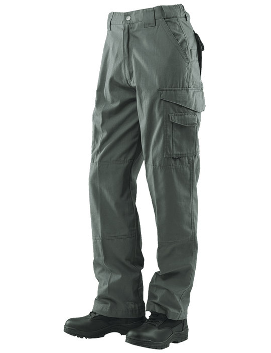 24-7 SERIES MEN'S ORIGINAL TACTICAL PANTS - OLIVE DRAB