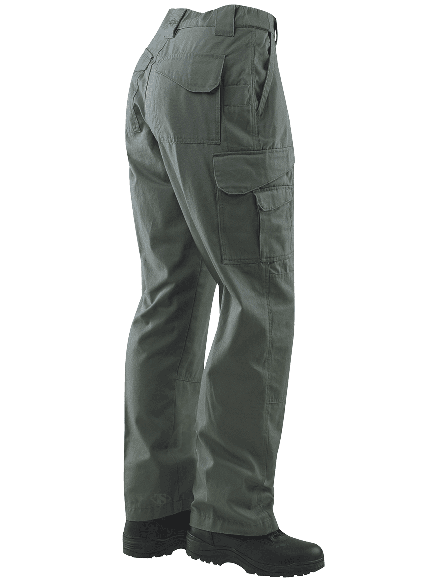 24-7 SERIES MEN'S ORIGINAL TACTICAL PANTS - OLIVE DRAB