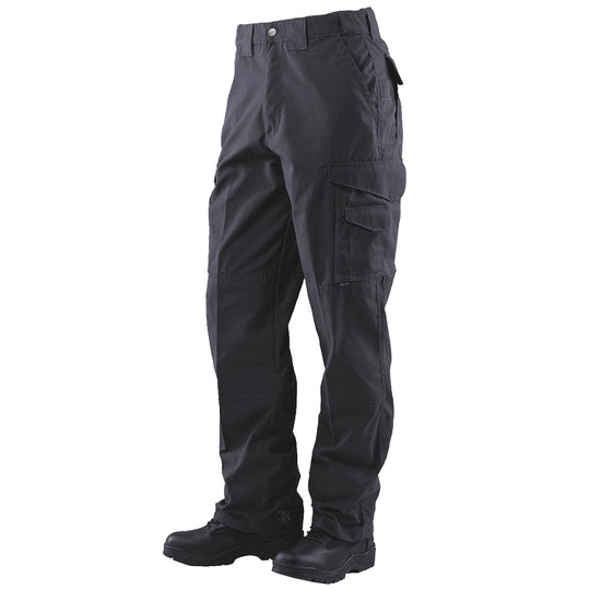 24-7 SERIES MEN'S ORIGINAL TACTICAL PANTS - BLACK