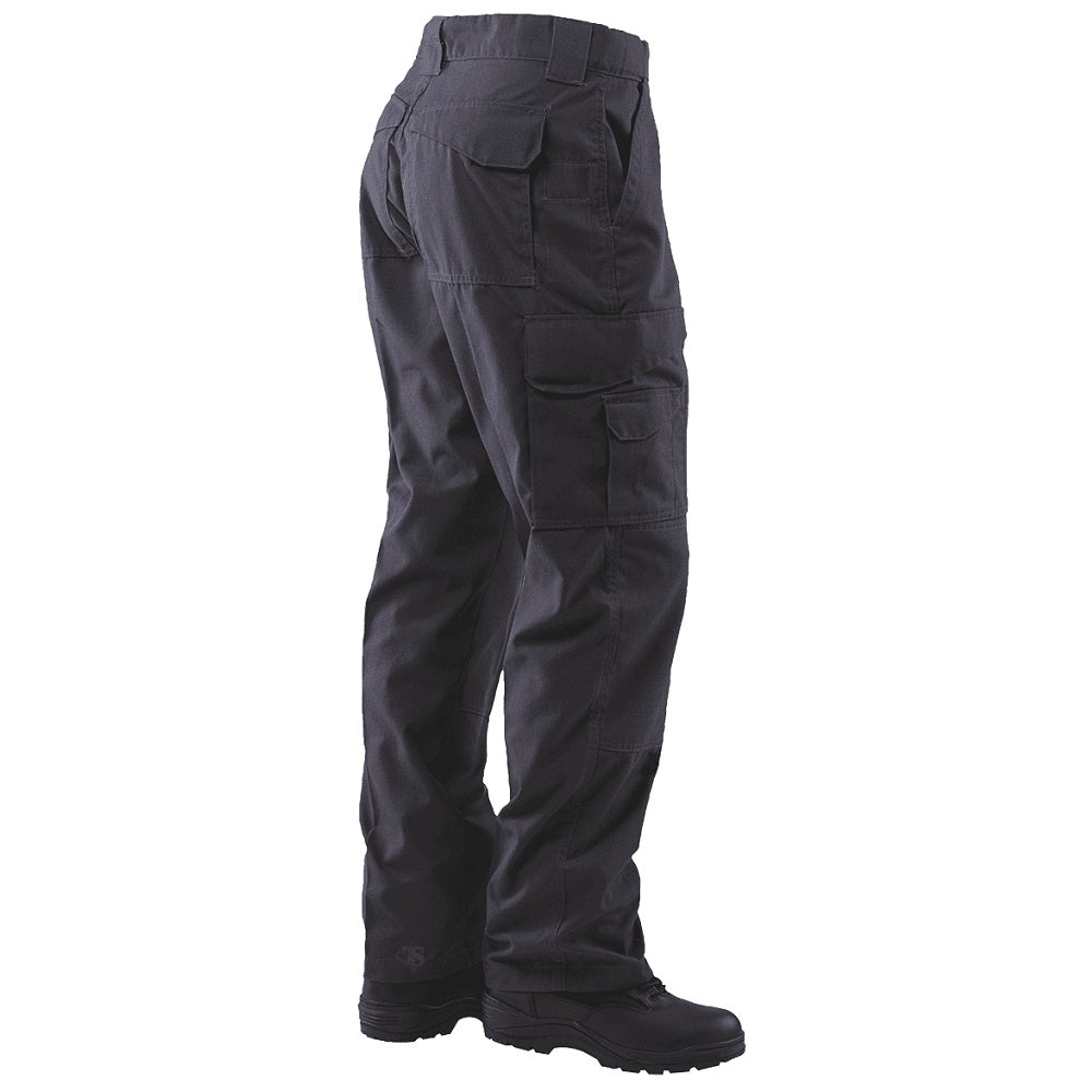 24-7 SERIES MEN'S ORIGINAL TACTICAL PANTS - BLACK