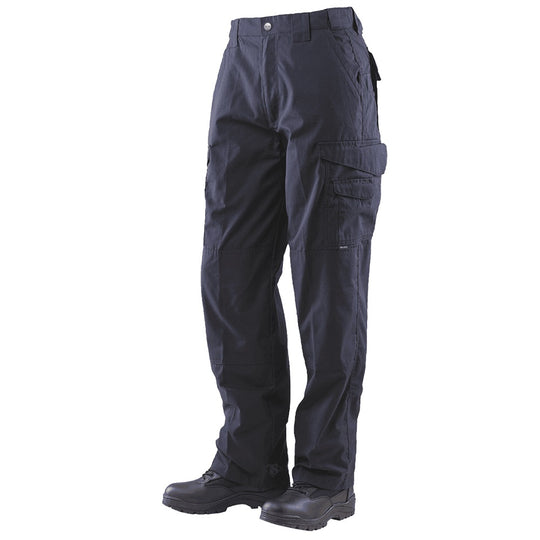 24-7 SERIES MEN'S ORIGINAL TACTICAL PANTS - NAVY